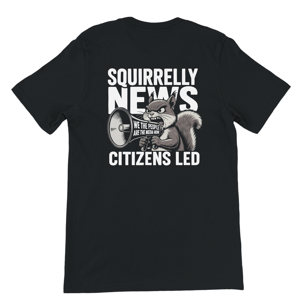 Citizen Led