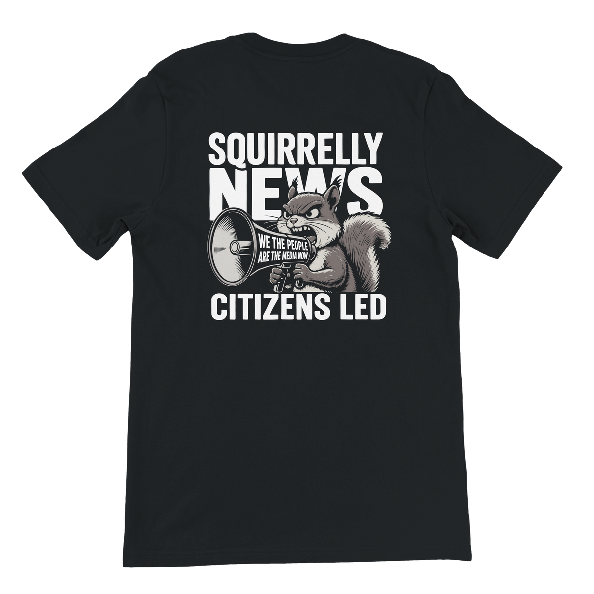Citizen Led